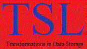 TSL Logo